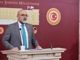 AK Partili Cıngı: "Ev sahibi Kayseri, sosyal konut politikamızın sahadaki karşılığıdır"
