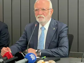 AK Partili Elitaş: "Askerimizi, insanımızı öldürenler ve bunun emrini verenler bu yasadan faydalanamayacaklar"
