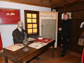AK Partili Milletvekili Gider’den 12 Mart mesajı
