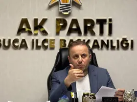 AK Partili Sağır’dan, işçiler maaş krizi yaşarken tatile çıkan Başkan Duman’a tepki
