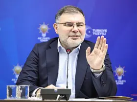AK Partili Saygılı, İZBAN tartışması üzerinden CHP’li Güç’e yüklendi
