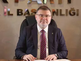 AK Partili Saygılı’dan CHP’li mevkidaşına bankamatik memurları eleştirisi
