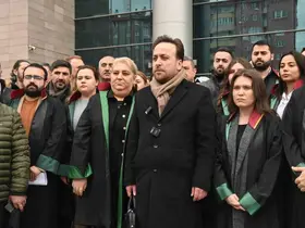 AK Parti’li Tunç’tan Tepebaşı Belediyesi hakkında suç duyurusu
