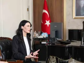 AK Partili Vekil Sarıbaş, CHP Lideri Özel’e cevap

