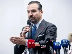 AK Parti’li Zorlu: “Fon soruşturmasında 254 kişinin mal varlığına el konuldu”