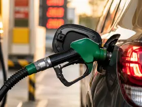 Akaryakıtta Zam Sinyali Motorin 85 Tl’ye Dayanacak