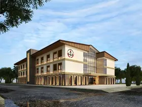 Akçadağ Öğretmenevi için sözleşme imzalandı
