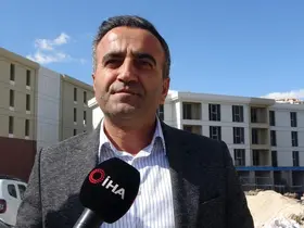 Akçadağ’a 49,5 milyonluk modern hayvan pazarı

