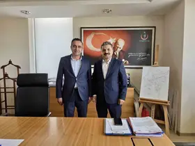 Akçadağ’a hastane ek bina müjdesi
