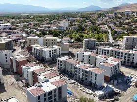 Akçadağ’da 16 mahallede toplulaştırma başlıyor
