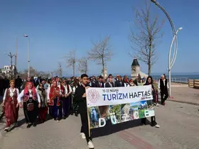 Akçakoca’nın geleceğine ışık tutan sempozyum başladı
