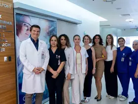 Akciğer kanserinde küresel adım
