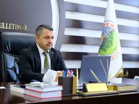 Akdağmadeni Kırsal Turizm Projesine destek
