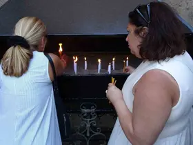 Akdamar Kilisesi’ndeki 13’üncü ayin başladı
