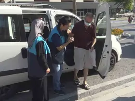 Akdeniz Belediyesinin onkobüsü hayatlara dokunuyor
