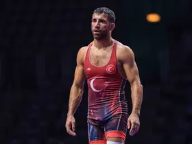 Akdeniz Oyunları’nda Murat Fırat’tan bronz madalya

