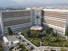 Akdeniz Üniversitesi’nde 3’üncü rahim nakli operasyonu başladı
