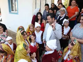 Akdeniz’de kadınların emeği sergiye dönüştü
