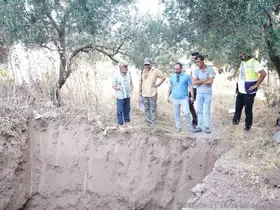 Akhisar’da deprem için bilimsel çalışma
