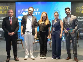 Akıllı bisiklet uygulamaları ile kullanım her geçen gün artıyor
