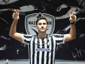 Akman, Nazilli’ye geri döndü
