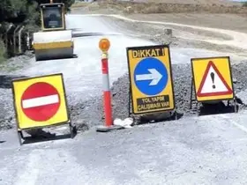 Akom'dan Hatıp Caddesi İçin Uyarı