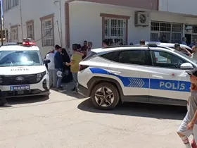 Akrabalar arasında kavga: 3 gözaltı
