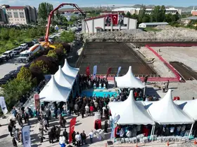 Aksakallar Konseyi Başkanı Binali Yıldırım: "Denizler olmasaydı dünyanın yarısı açlıktan, diğer yarısı da soğuktan etkilenirdi"
