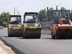 Akyazı’nın o bölgesi yeni görünümüne kavuşuyor
