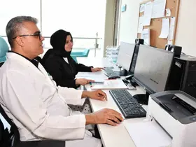 Alanya Eğitim ve Araştırma Hastanesi Uyku Merkezi’nden uluslararası başarı
