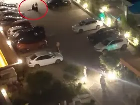 Alanya’da bıçaklı kavga: 1 kişi yaralandı, şüpheli tutuklandı

