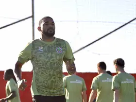 Alanyaspor, Fenerbahçe maçı hazırlıklarını tamamladı
