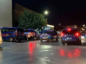 Alanyaspor-Göztepe maçında zehirlenme şüphesiyle hastaneye başvuran 56 kişinin sağlık durumu iyi
