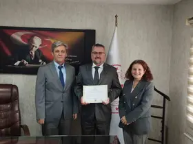 Alaplı Devlet Hastanesi C grubuna yükseldi
