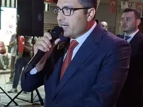 Alaplı Kaymakamı Köksal: ’Olayın Türk-Kürt kavgasıyla alakası yok’
