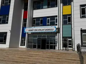 Alaplı’da öğrenciler okul yolunun tamamlanmasını bekliyor

