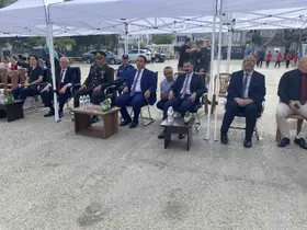 Alaşehir’de İlköğretim Haftası kutlandı
