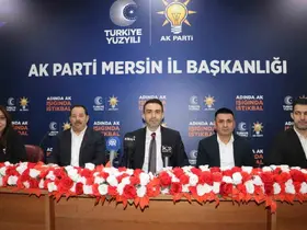 Aldemir: "28 Şubat, millet iradesine indirilmiş ağır bir darbedir"
