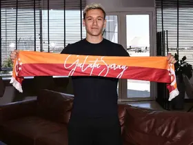 Aleksei Batrakov, İstanbul’da
