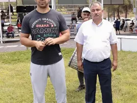 Ali Gürbüz, Beyağaç’ta er meydanına çıkacak
