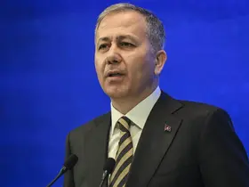 Ali Yerlikaya programını iptal etti