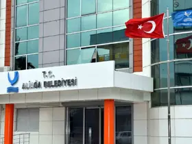 Aliağa Belediye Meclisinde çoğunluk Cumhur İttifakı’na geçti
