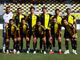Aliağa FK, 2’de 2 yaptı
