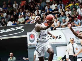 Aliağa Petkimspor, deplasman galibiyetlerine devam ediyor

