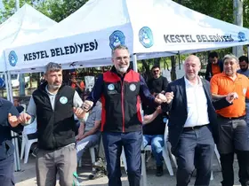 Alın terine vefa
