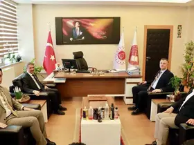 Alkayış’tan Adıyaman’da adalet altyapısı vurgusu
