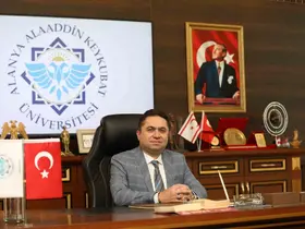 ALKÜ’de YKS doluluk oranı yüzde 99,66’ya ulaştı
