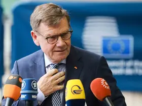 Almanya: "BM’nin yenilenmesi gerekmektedir"
