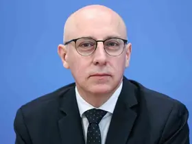 Almanya’da iç istihbaratın başına bir Türk atandı
