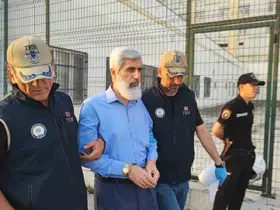 Alparslan Kuytul soruşturmasında dikkat çeken ifadeler
